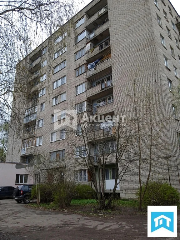 Продажа комнаты, Иваново, Слесарный пер. - Фото 3