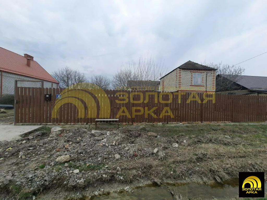 Продажа дома, Киевское, Крымский район, ул. Советская - Фото 1