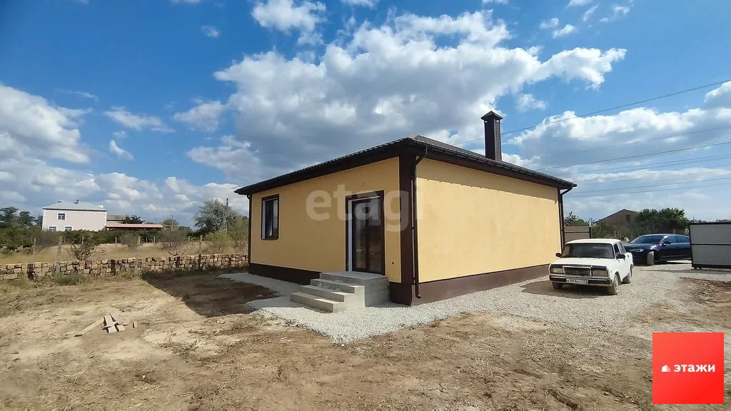 Продажа дома, Владимировка, Сакский район, ул. Молодежная - Фото 10