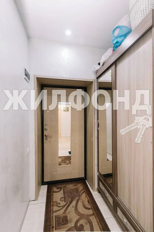 Продажа квартиры, Новосибирск, ул. Республиканская - Фото 5