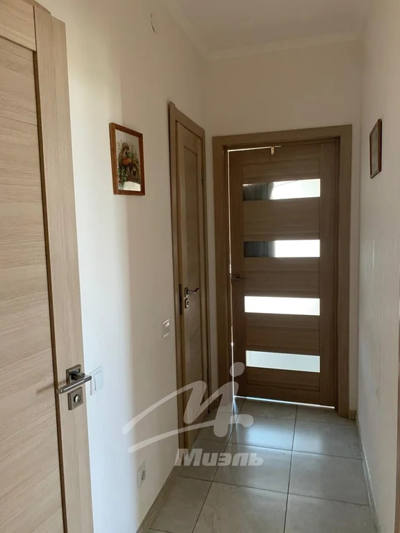 Продажа квартиры, м. Бауманская, Посланников пер. - Фото 10