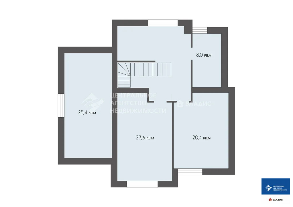 Продажа дома, Полково, Рязанский район, Озерная улица - Фото 20