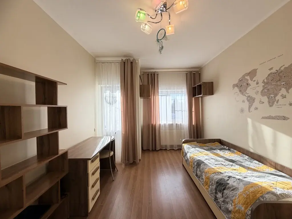 Дом 120 м2 на участке 7,5 сот. - Фото 14