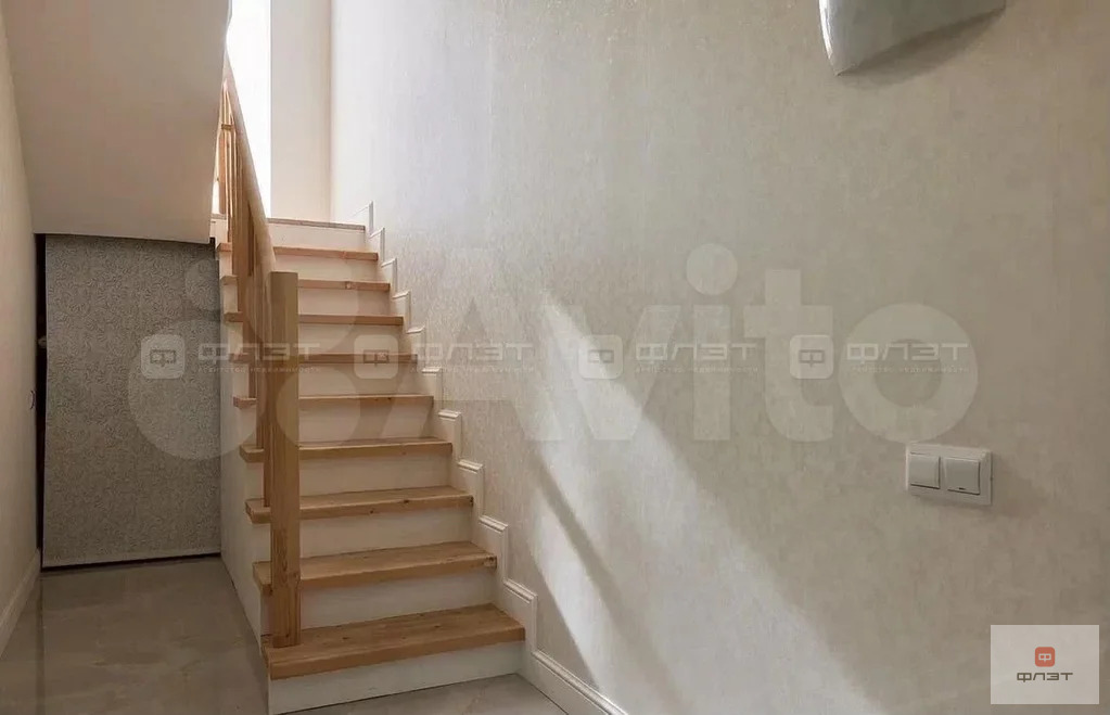 Продажа дома, Большие Кабаны, Лаишевский район, ул. Туполева - Фото 12
