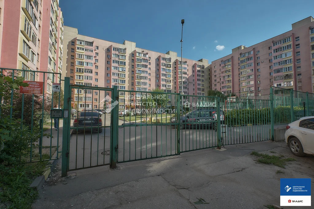 Продажа квартиры, Рязань, ул. Высоковольтная - Фото 18