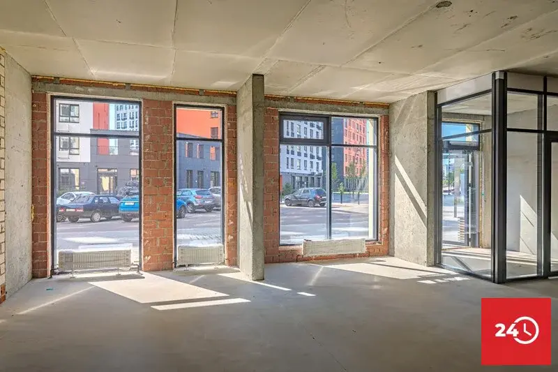 В продаже коммерческое помещение площадью 90, 2 кв. м. ЖК Норвуд - Фото 10