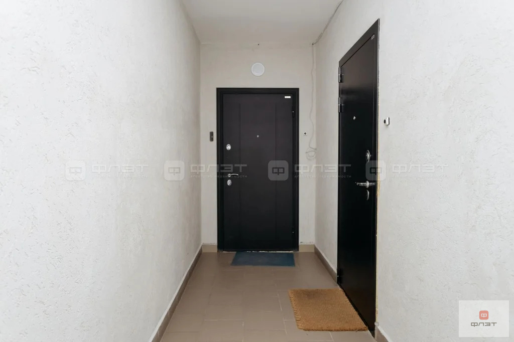 Продажа квартиры, Казань, ул. Павлюхина - Фото 18