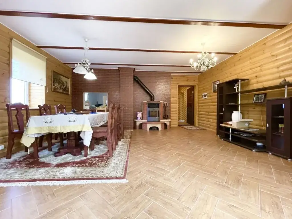 Продажа дома 270.0м Ярославская область, Переславль-Залесский ... - Фото 14