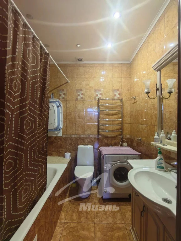 Продажа квартиры, ул. Филевская 2-я - Фото 33