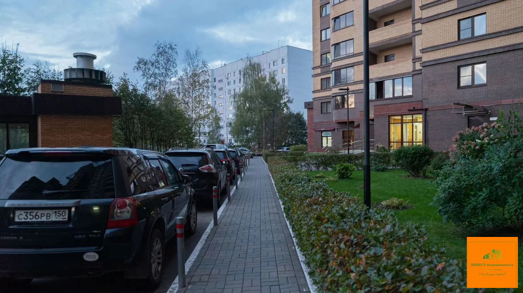 Продажа квартиры, Наро-Фоминск, Наро-Фоминский район, ул. Войкова - Фото 9