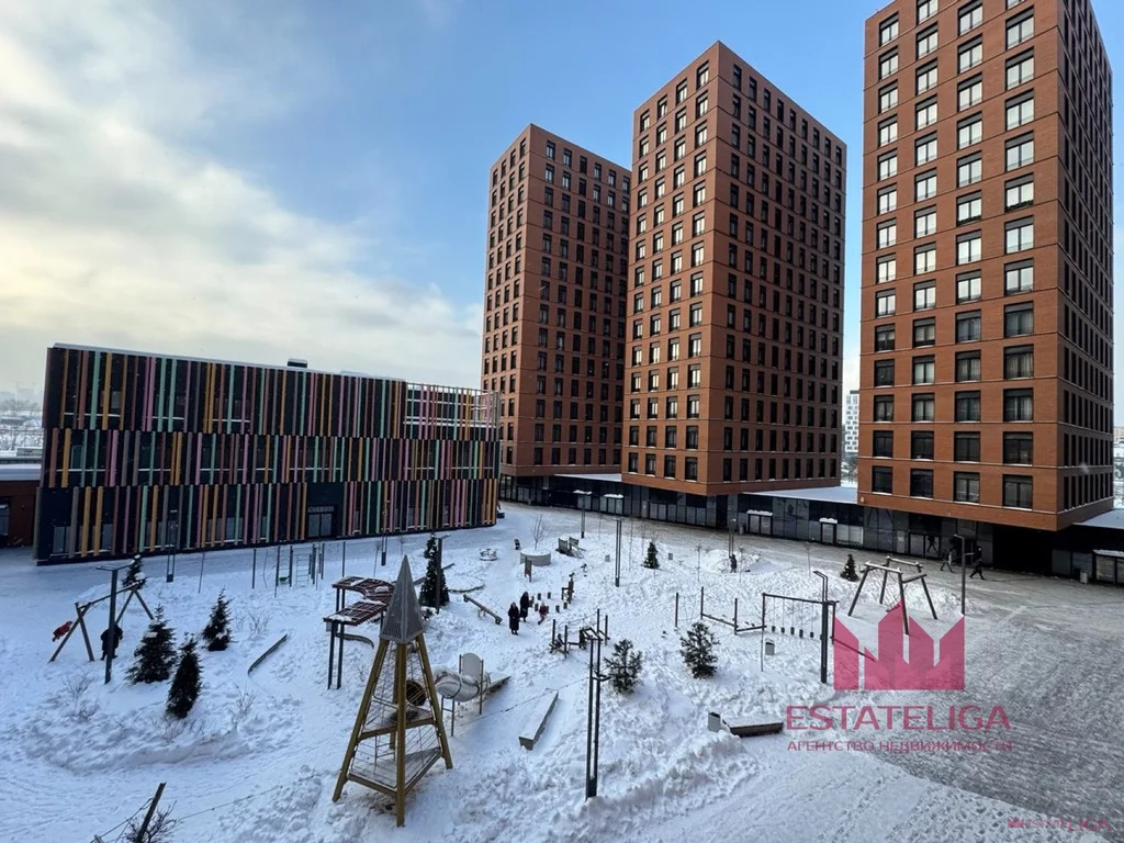 Аренда квартиры, улица Родченко - Фото 7