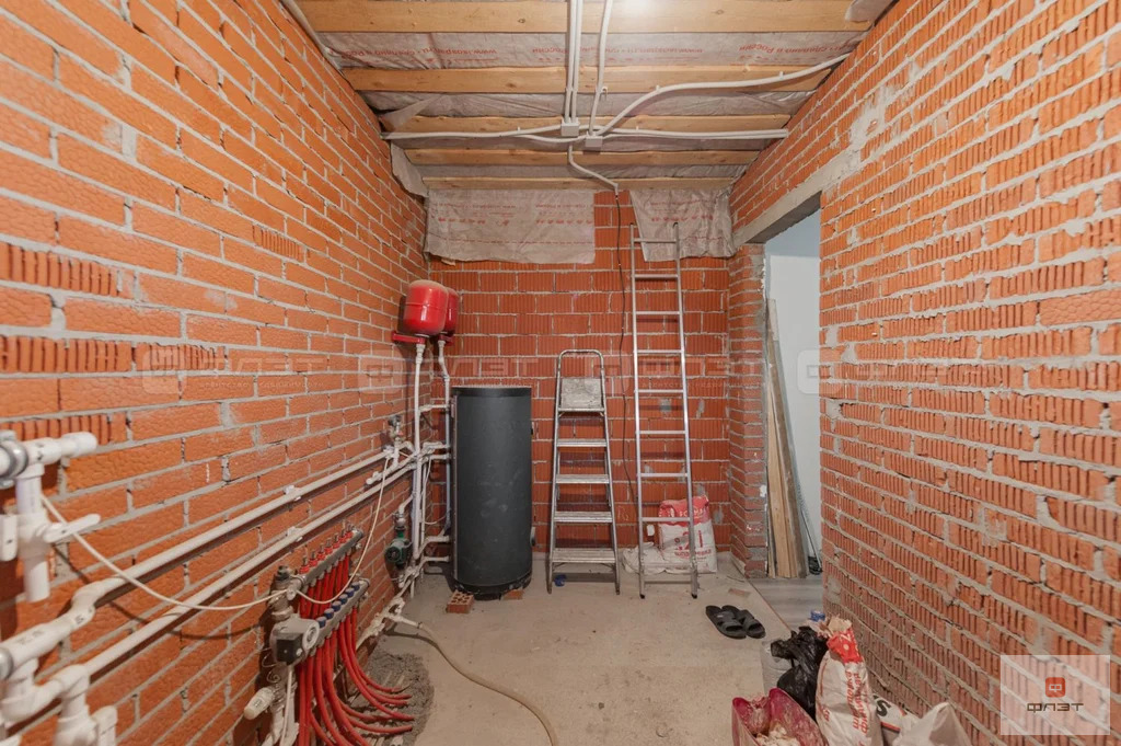 Продажа дома, Шигали, Высокогорский район, ул. Газовая - Фото 40