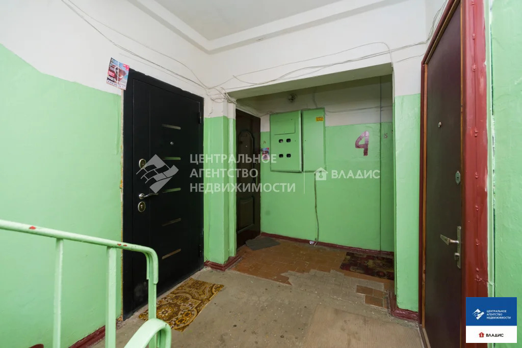 Продажа квартиры, Рязань, ул. Черновицкая - Фото 8