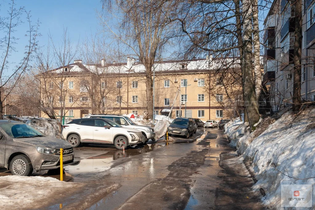 Продажа квартиры, Казань, ул. Гагарина - Фото 4