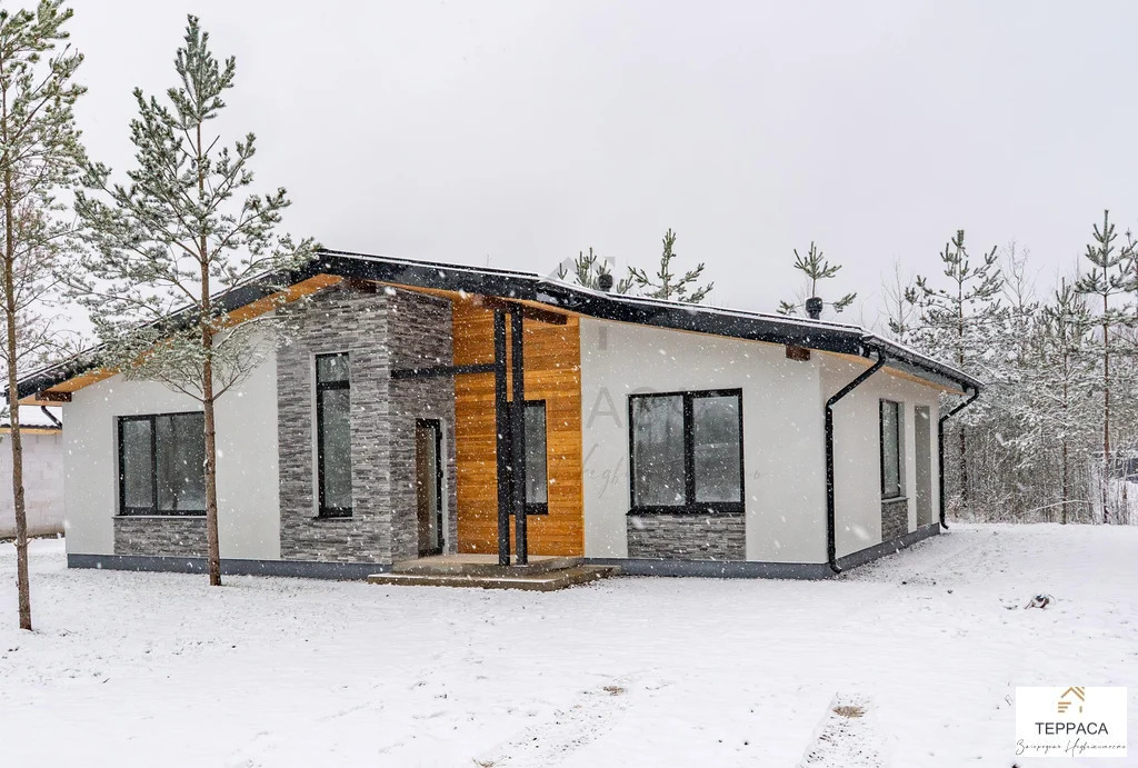 Продажа дома, Тайцы, Гатчинский район, Верная - Фото 9