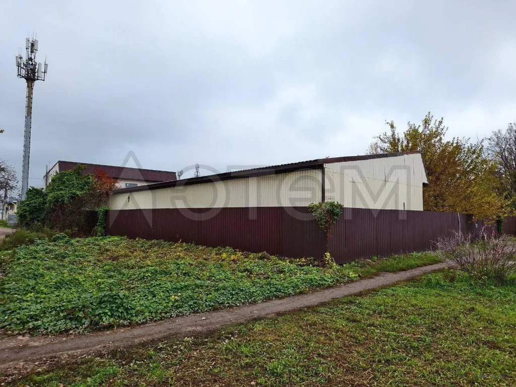 Продажа ПСН, Тихорецк, Тихорецкий район, ул. Паровозная - Фото 1