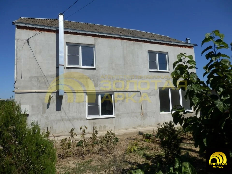 Продажа дома, Варениковская, Крымский район, ул. 8 Марта - Фото 1