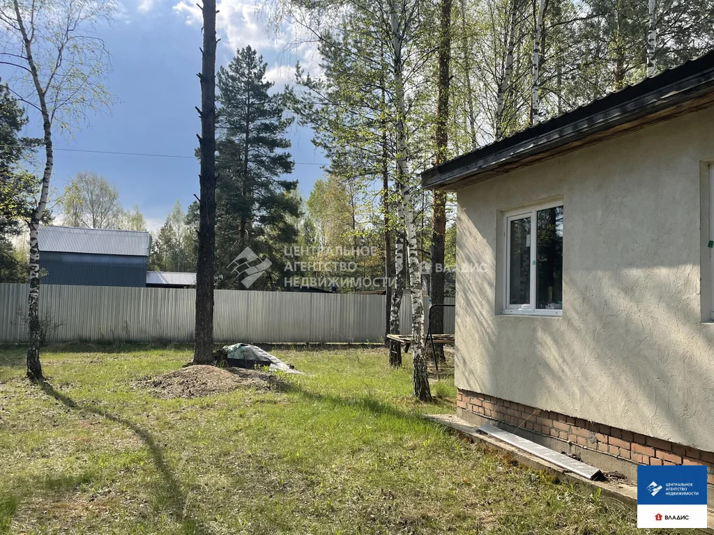 Продажа дома, Рязанский район, садоводческое товарищество Ландыш - Фото 9