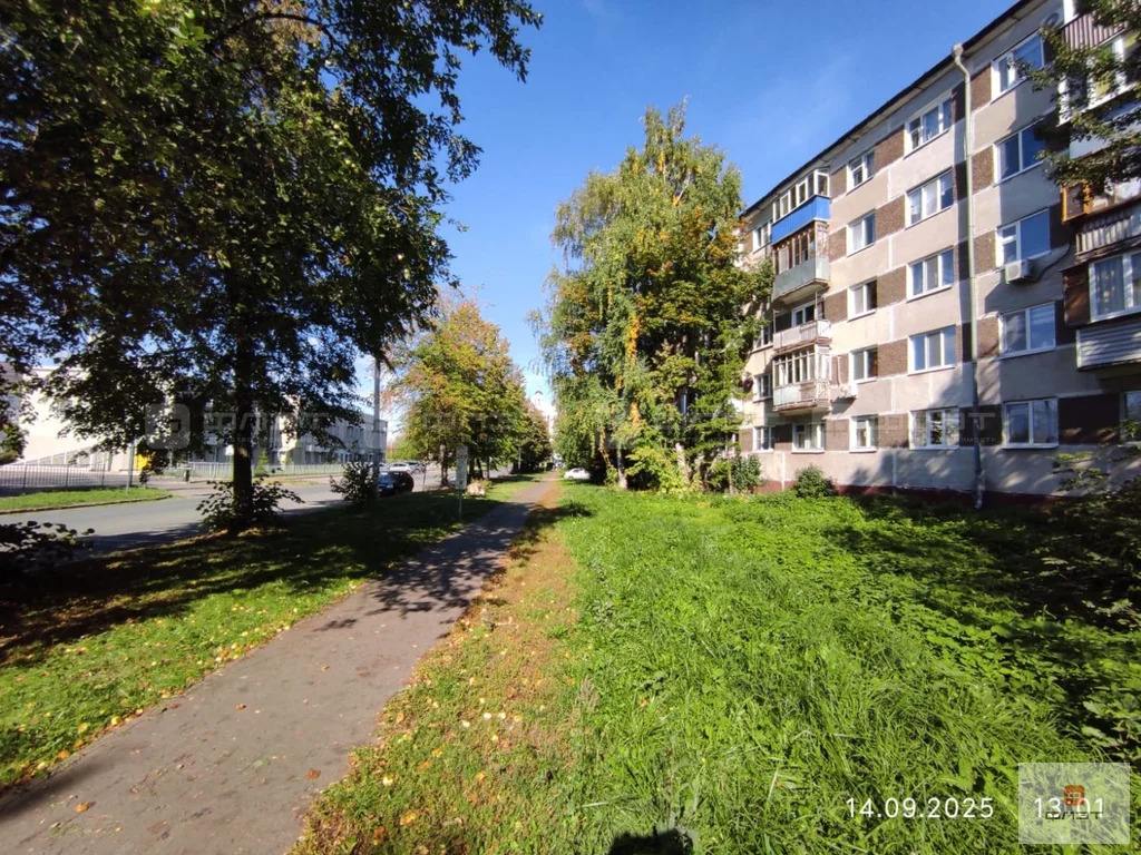 Продажа квартиры, Казань, ул. Красной Позиции - Фото 9