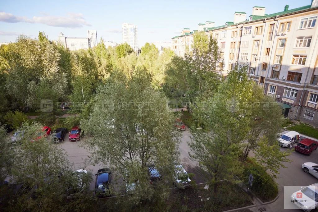 Продажа квартиры, Казань, ул. Мулланура Вахитова - Фото 20