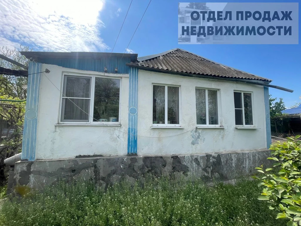 Дом в пригороде - Фото 2