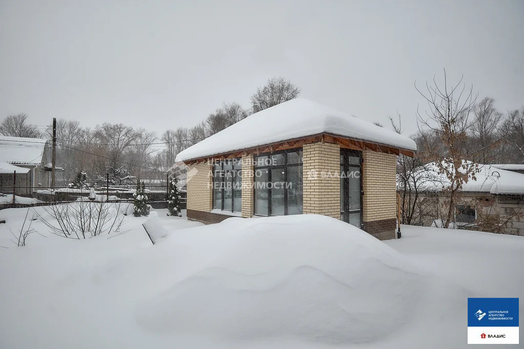 Продажа дома, Рязань - Фото 7