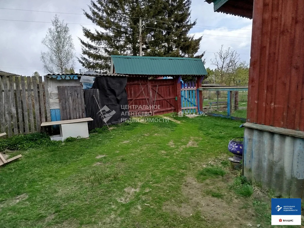 Продажа дома, Лубяники, Касимовский район - Фото 11