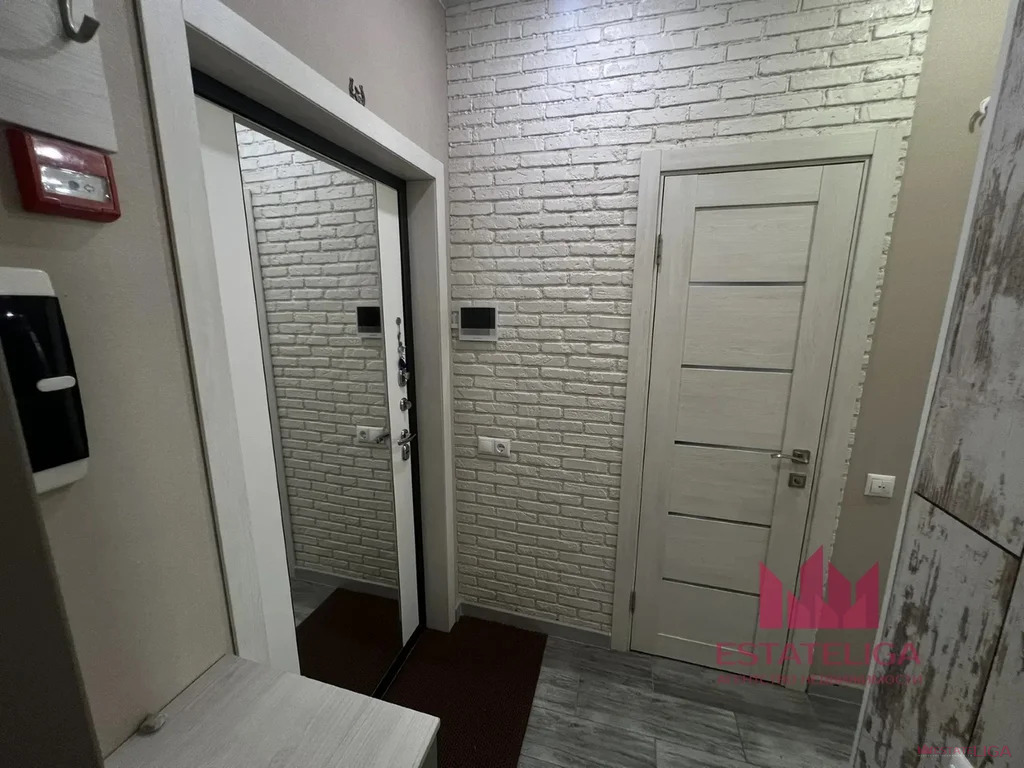 Продажа квартиры, Видное, Ленинский район, Зеленые аллеи б-р. - Фото 15