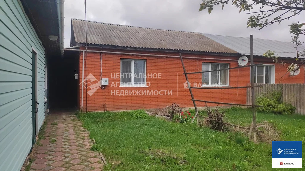 Продажа дома, Жокино, Захаровский район, ул. Запрудная - Фото 1