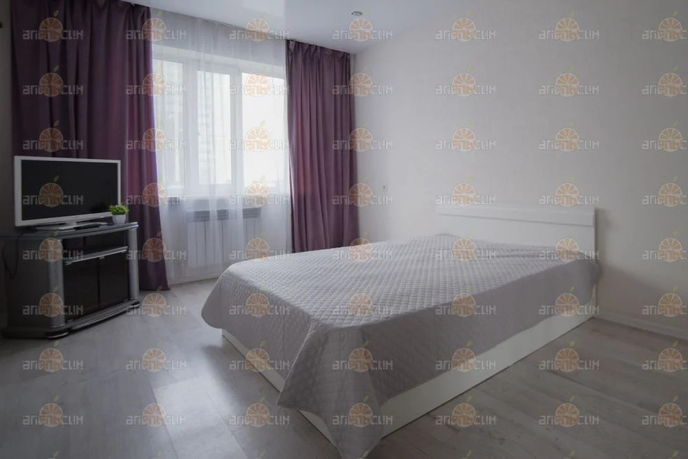 1-комн. квартира - Фото 2