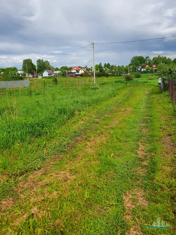 Продажа участка, Селихово, Кашинский район - Фото 4