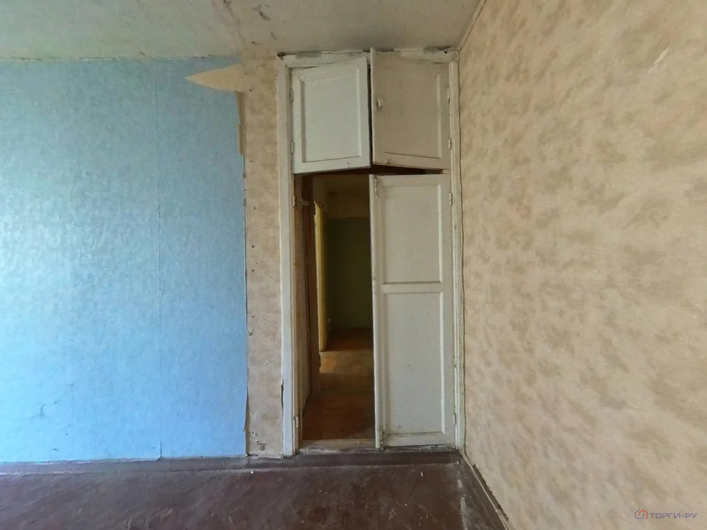 Продажа квартиры, Севастопольский пр-кт. - Фото 8