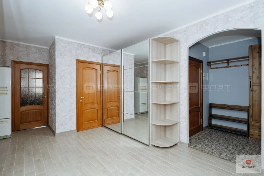 Продажа квартиры, Казань, ул. Журналистов - Фото 14