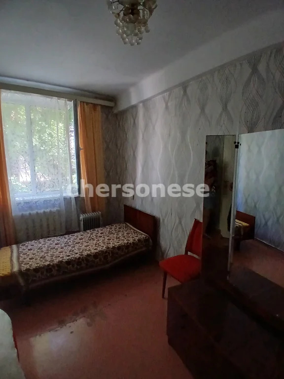Аренда квартиры, Севастополь, ул. Надежды Островской - Фото 1