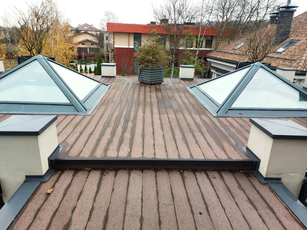 Коттедж 780 м2 на участке 44 сот. - Фото 12