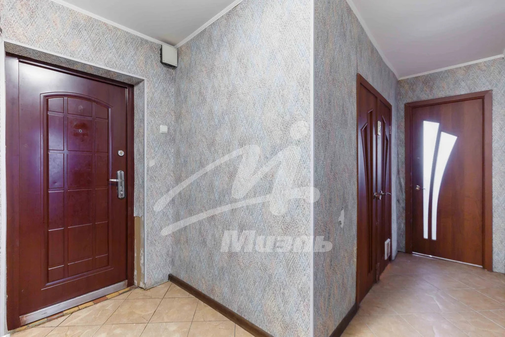 Продажа квартиры, ул. Ангарская - Фото 12