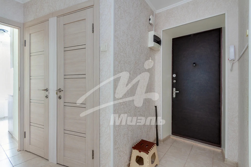 Продажа квартиры, Химки, ул. Речная - Фото 23