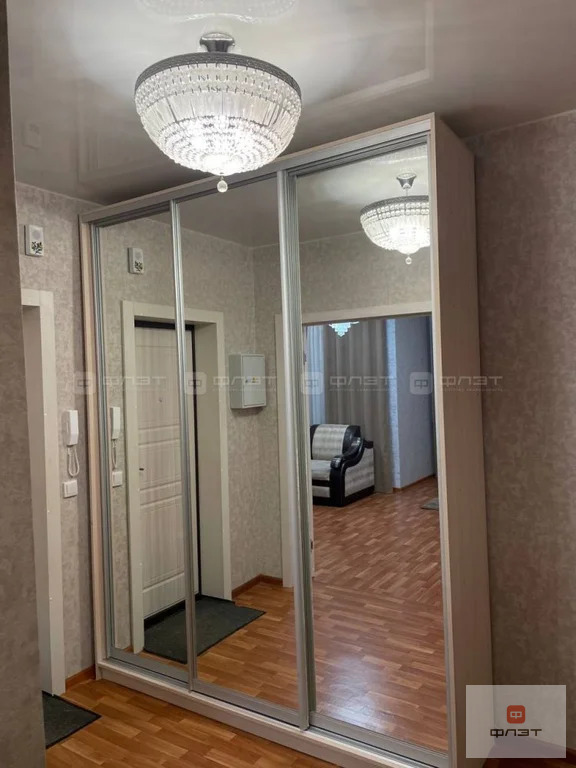 Продажа квартиры, Казань, ул. Баки Урманче - Фото 13