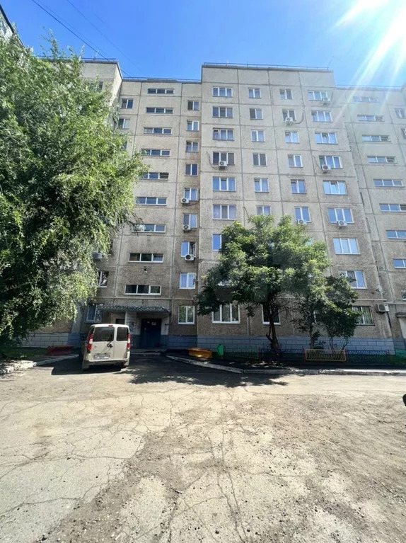 Продажа квартиры, Оренбург, ул. Тракторная - Фото 3