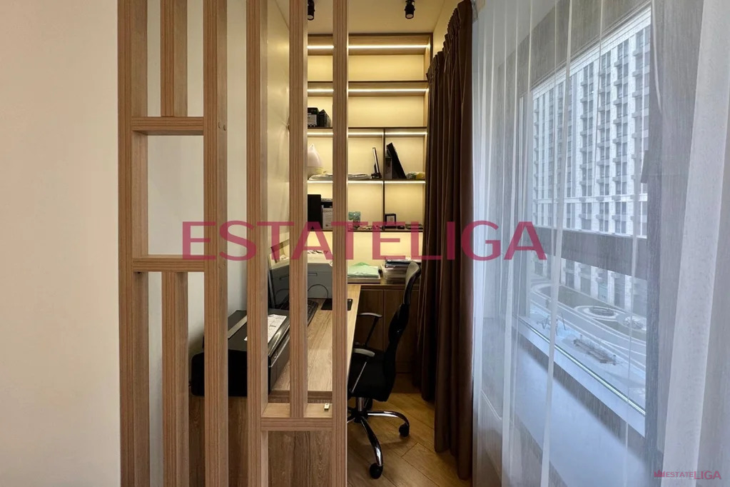 Продажа квартиры, ул. Василисы Кожиной - Фото 9