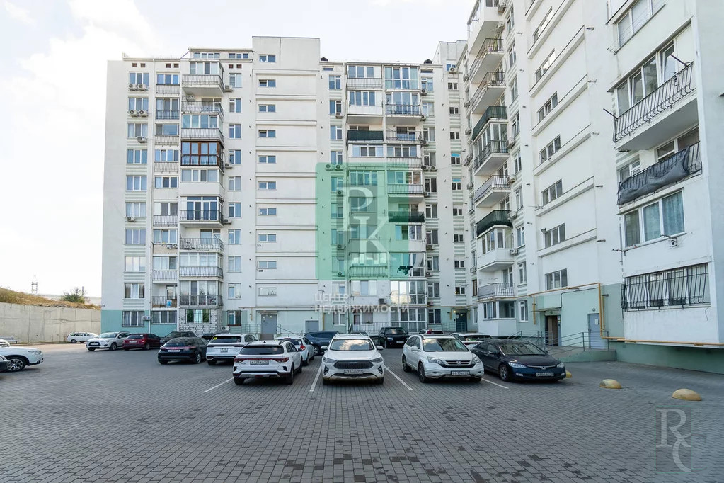 Продажа квартиры, Севастополь, ул. Колобова - Фото 0