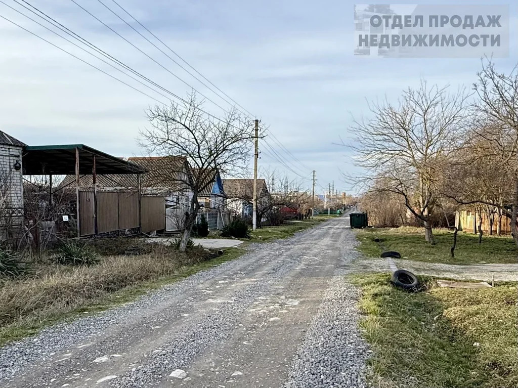 Дом с большим земельным участком - Фото 22