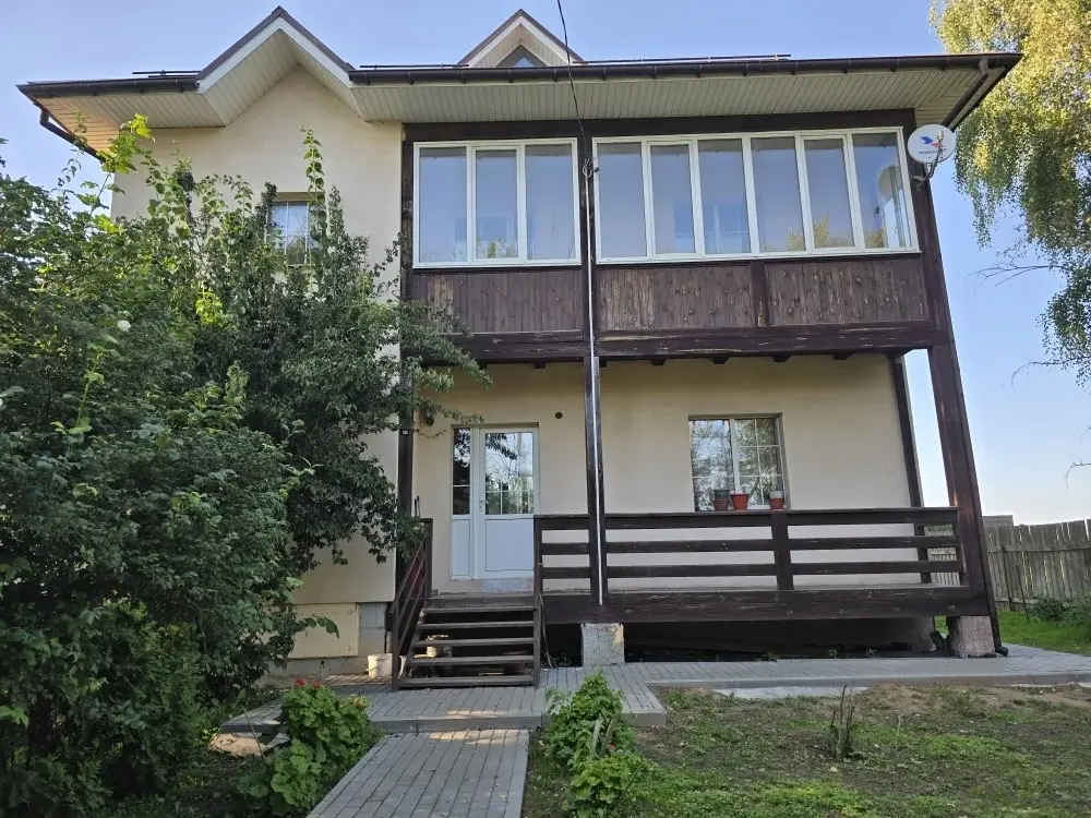 Продаю дом в д. Крутицы - Фото 34