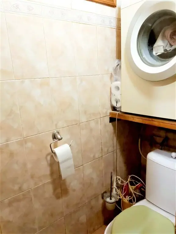 Химки, Юбилейный проспект 12 - Фото 4