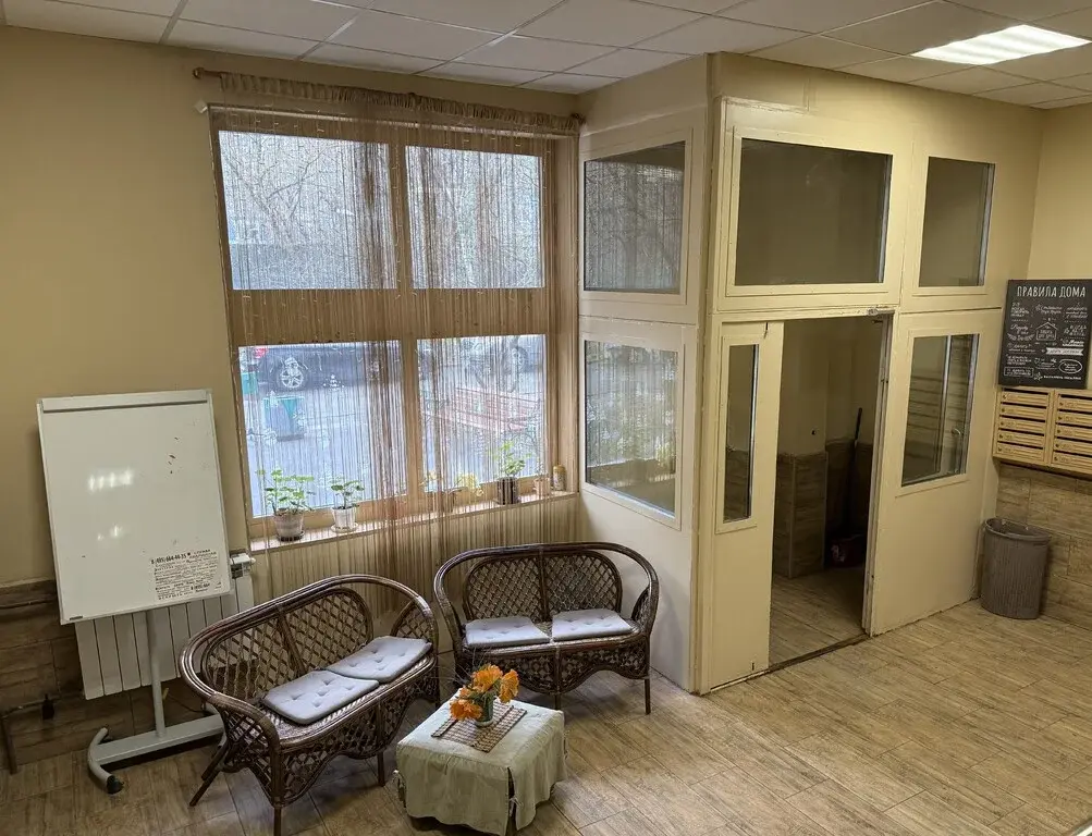 Квартира в кооперативном доме с большой лоджией - Фото 15