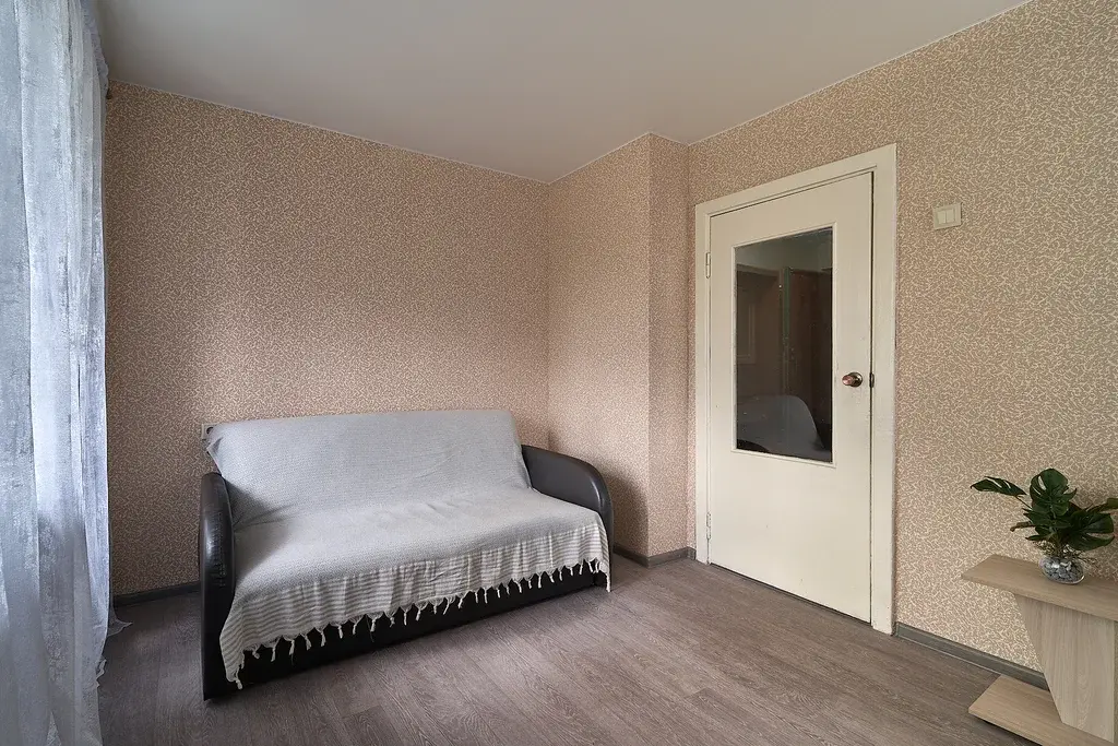 1 комн кварт Курчатова 22а кв 9 - Фото 12