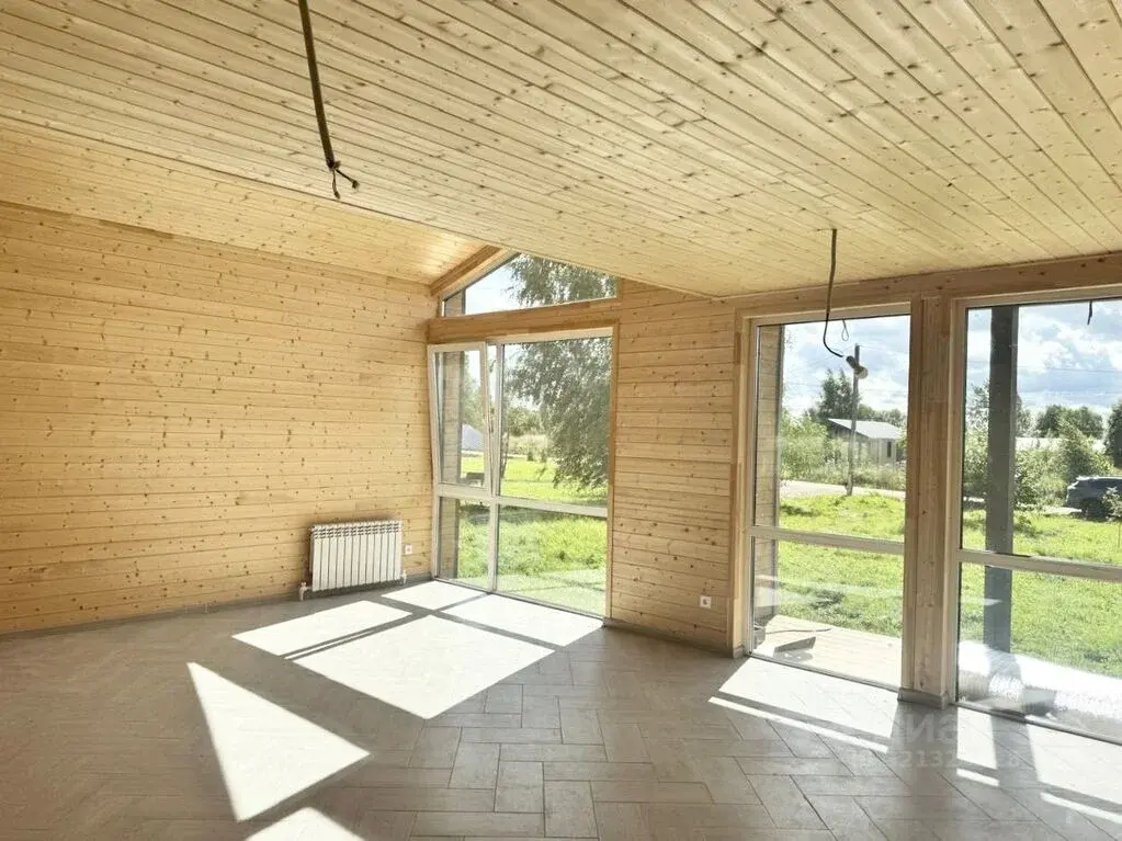 Продаю дом 110.0м Ярославская область, Наше Озеро ДНТ - база ЦИАН, ... - Фото 20