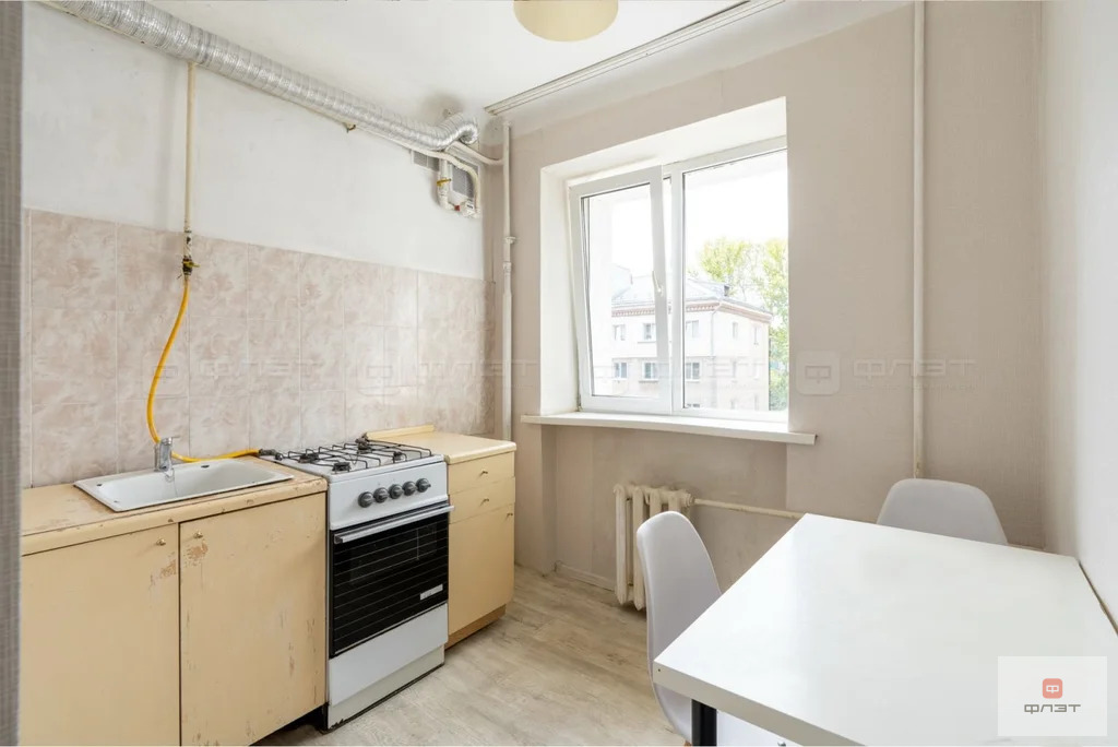 Продажа квартиры, Казань, ул. Октябрьская - Фото 1