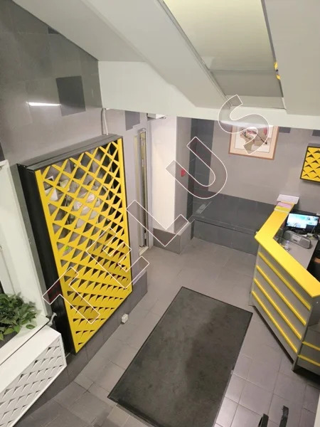 м. Проспект Мира, Гиляровского ул., 1217 м2, Здание (ном. объекта: ... - Фото 17