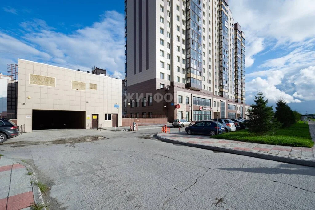 Продажа квартиры, Новосибирск, Красный пр-кт. - Фото 35